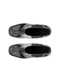 Women's ECCO® Sculpted Alba 65 Leather Chelsea Heel Boot