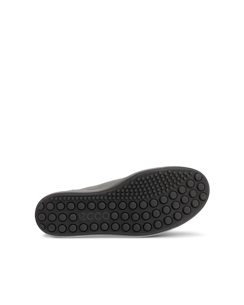 Women's ECCO® Soft 7 Leather Slip-In Sneaker