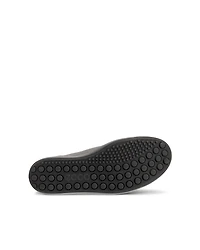 Women's ECCO® Soft 7 Leather Slip-In Sneaker
