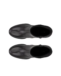 Women's ECCO® Sculpted LX 55 Leather Mid-Cut Boot