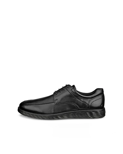 Men's ECCO® S Lite Hybrid Leather Apron Derby Shoe