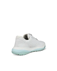 Women's ECCO® Golf LT1 Hybrid BOA Leather Waterproof Shoe