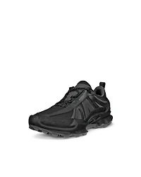 Women's ECCO® Biom C-Trail Textile Gore-Tex Sneaker