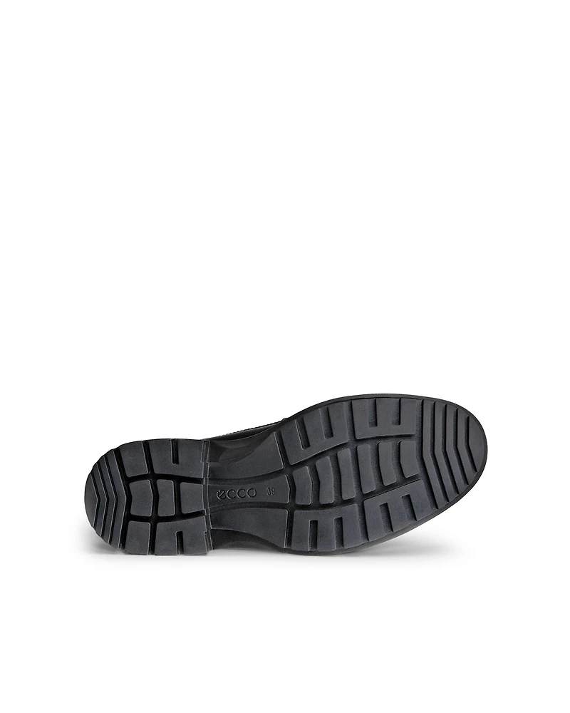 Women's ECCO® Metropole Oslo Leather Loafer