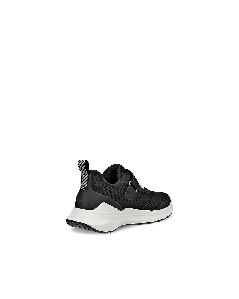 Kids' ECCO® BIOM 2.2 Textile Sneaker