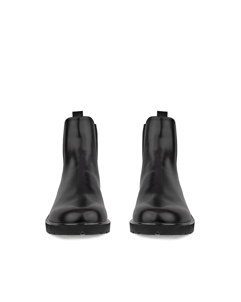 Women's ECCO® Metropole Vienna Leather Chelsea Boot