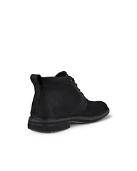 Men's ECCO® Turn II Nubuck Waterproof Ankle Boot