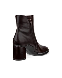 Women's ECCO® Sculpted LX 55 Leather Ankle Boot