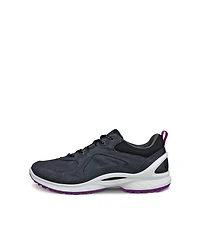 Women's ECCO® Biom Energi Nubuck Sneaker