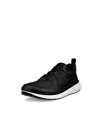 Men's ECCO® Biom 2.2 Leather Gore-Tex Sneaker