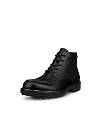 Men's ECCO® Metropole Oslo Leather Gore-Tex Boot