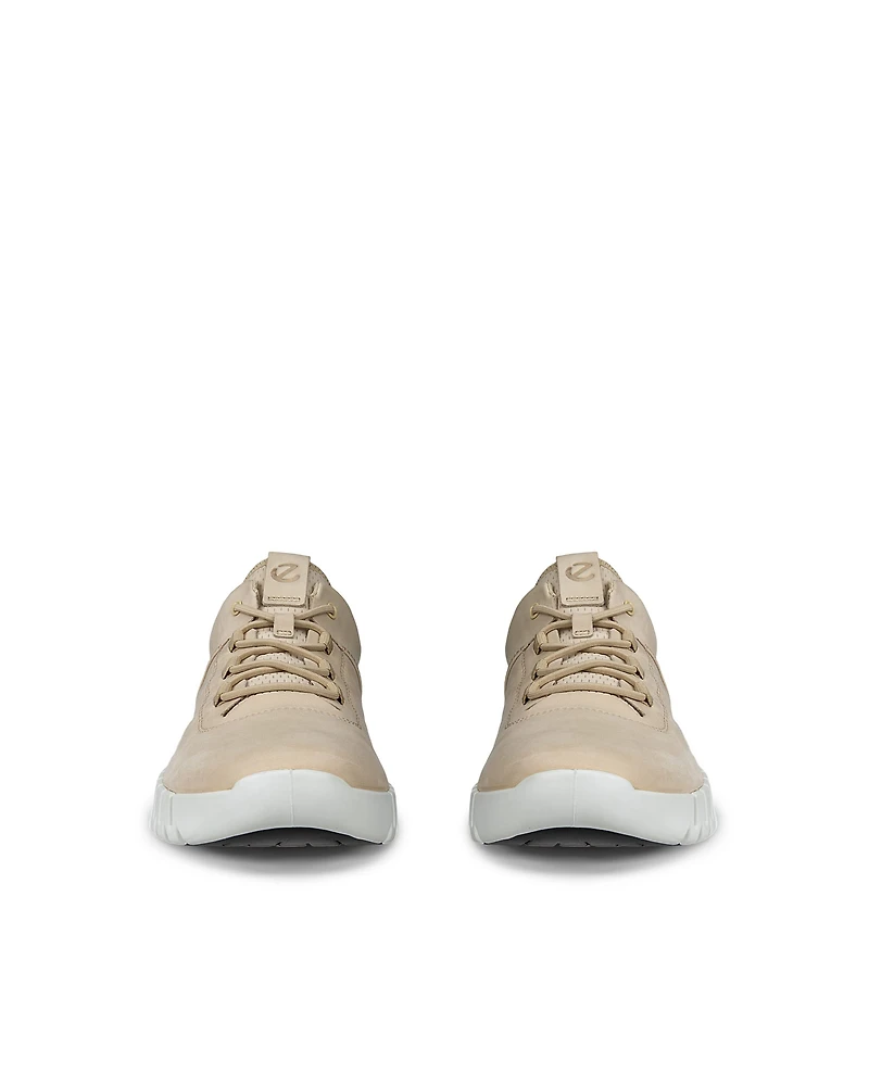 Men's ECCO® Gruuv Nubuck Sneaker