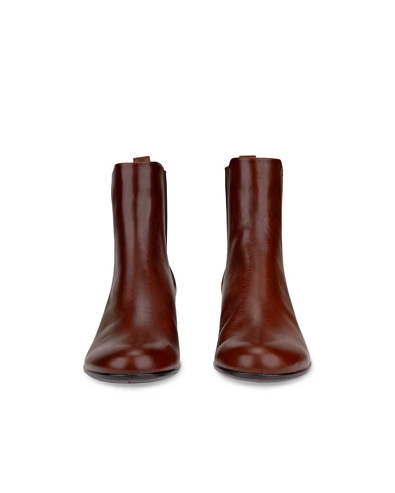 Women's ECCO® Dress Clasic Leather Chelsea Boot
