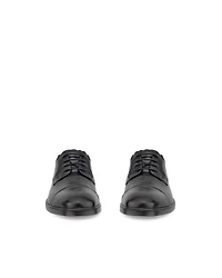 Men's ECCO® Metropole Milan Leather Derby Shoe