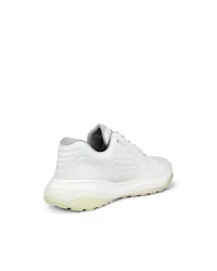 Women's ECCO® Golf LT1 Hybrid Leather Waterproof Shoe