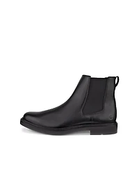 Men's ECCO® Metropole London Leather Chelsea Boot