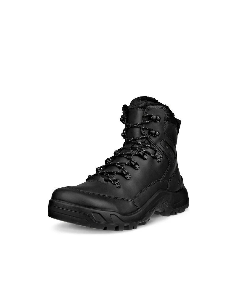 Men's ECCO® Offroad Leather Waterproof Boot