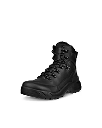Men's ECCO® Offroad Leather Waterproof Boot