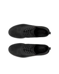 Women's ECCO® Bella Nubuck Lace-Up Shoe