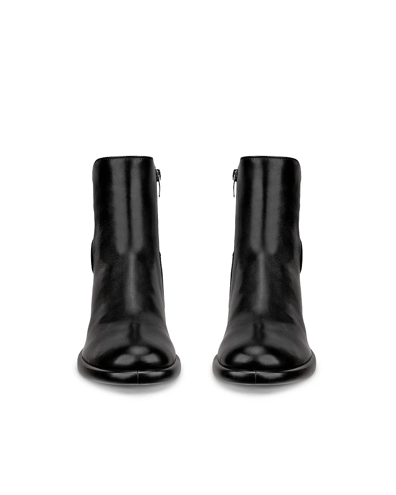 Women's ECCO® Sculpted LX 35 Leather Ankle Boot