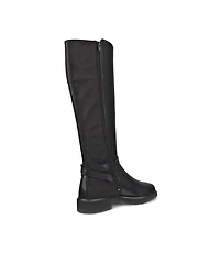 Women's ECCO® Metropole Amsterdam Leather Knee-High Boot