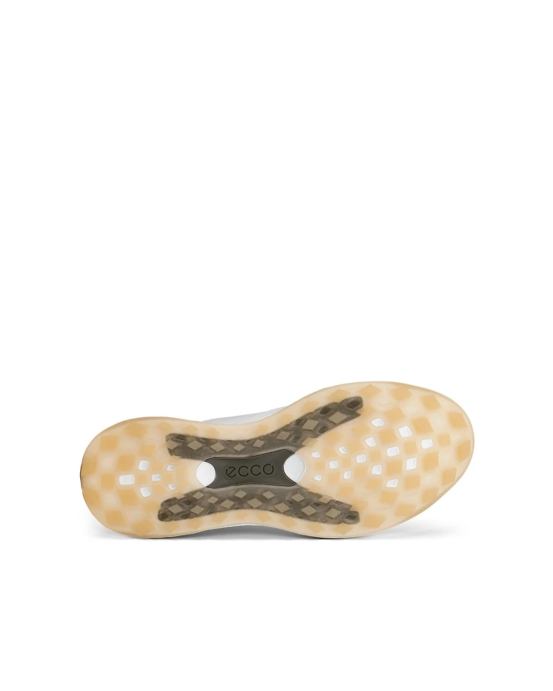 Men's ECCO® Golf LT1 Boa Leather Waterproof Shoe