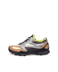 Women's ECCO® Biom C-Trail Gore-Tex Leather Shoe