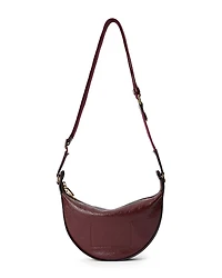 ECCO® Fortune Leather Crossbody Bag