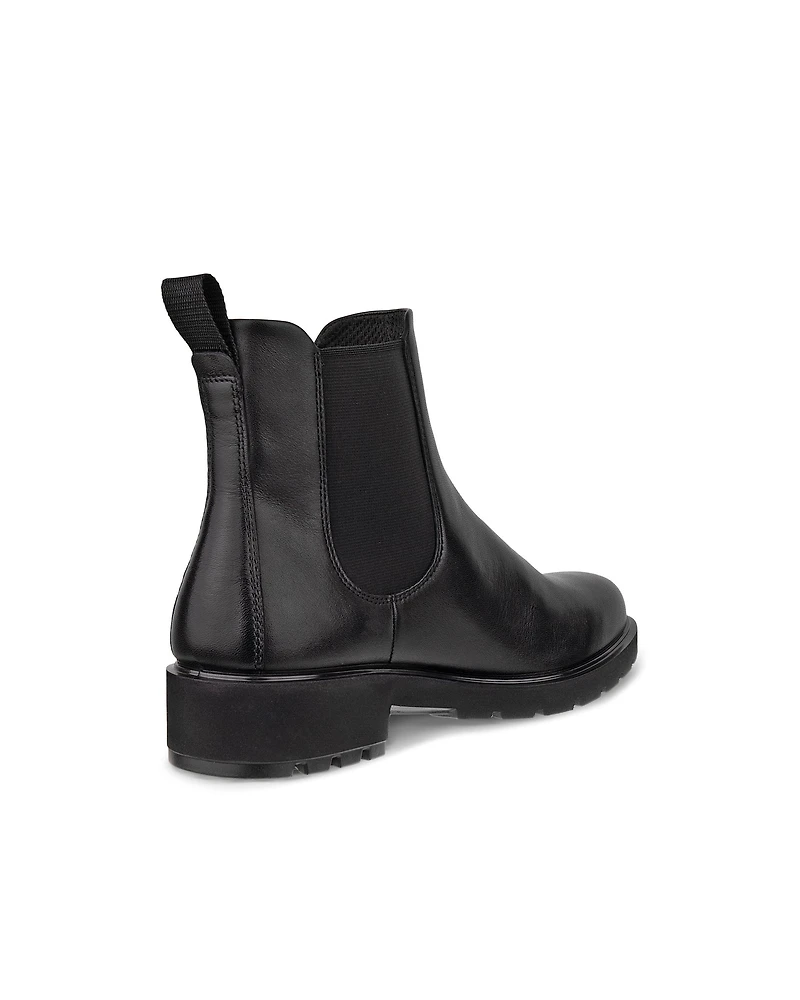 Women's ECCO® Metropole Vienna Leather Chelsea Boot
