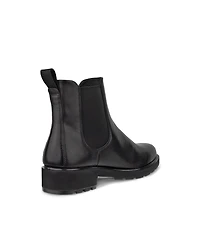 Women's ECCO® Metropole Vienna Leather Chelsea Boot
