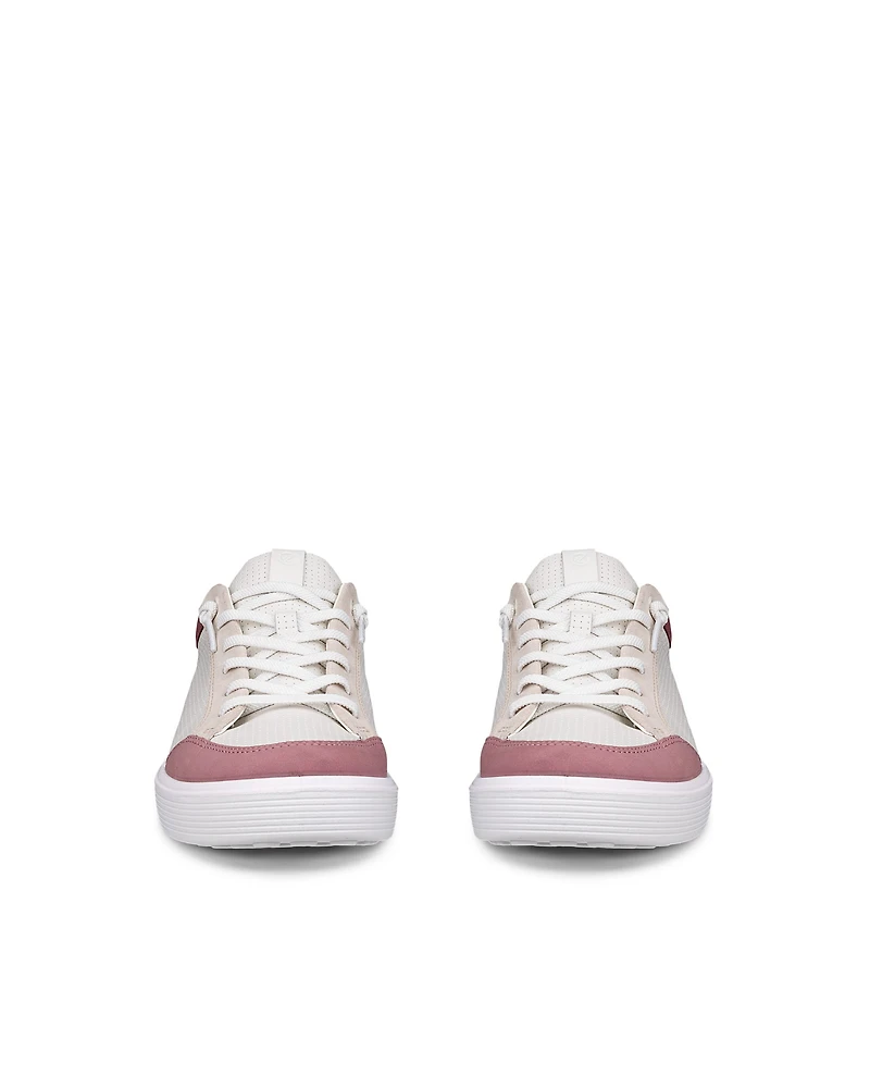 Women's ECCO® Soft 60 Leather Sneaker
