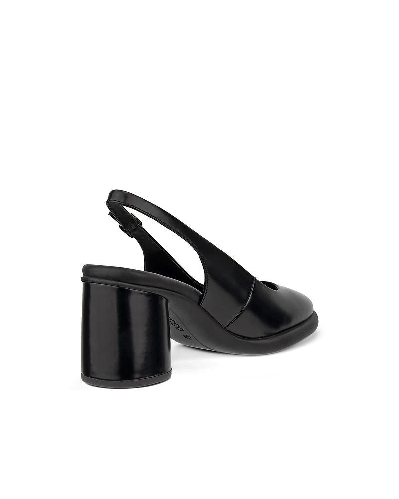 Women's ECCO® Sculpted LX 55 Slingback Heel Pump