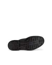 Men's ECCO® Metropole London Leather Derby Shoe