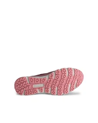 Women's ECCO® Multi-Vent Textile Gore-Tex Sneaker