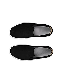 Women's ECCO® Soft 60 Nubuck-Slip-On