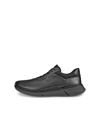 Men's ECCO® Biom 2.2 Leather Sneaker