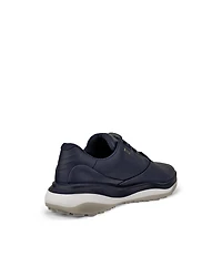 Men's ECCO® Golf LT1 Boa Leather Waterproof Shoe