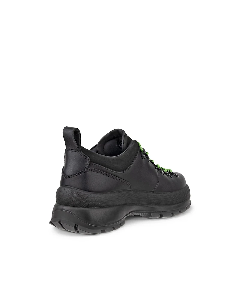 Men's ECCO® Track 30 Leather Waterproof Shoe