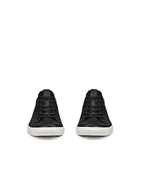 Men's ECCO® Soft 7 Leather Lace-Up Shoe