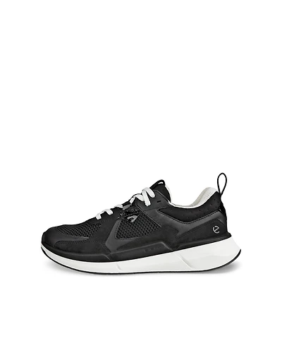 Women's ECCO® Biom 2.2 Leather Sneaker
