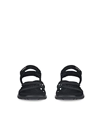 Women's ECCO® Offroad Roam Nubuck Outdoor Sandal
