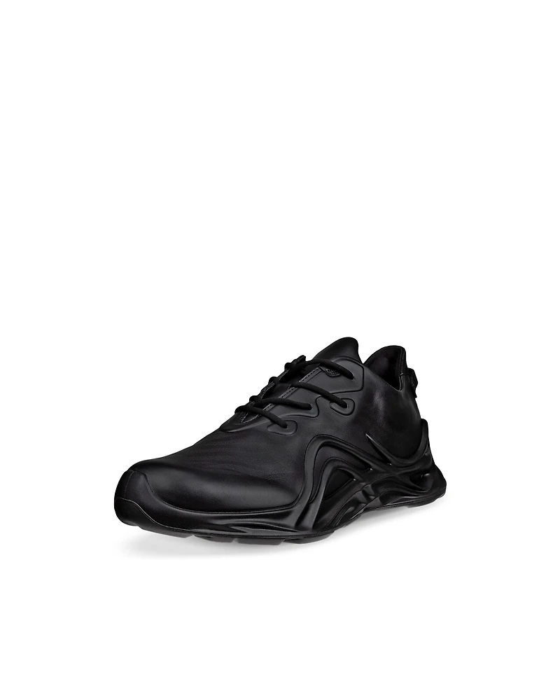 Men's ECCO Biom Infinite Leather Sneaker