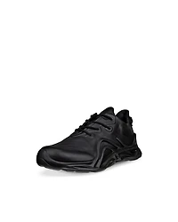 Men's ECCO Biom Infinite Leather Sneaker