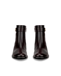 Women's ECCO® Sculpted LX 35 Leather Ankle Boot