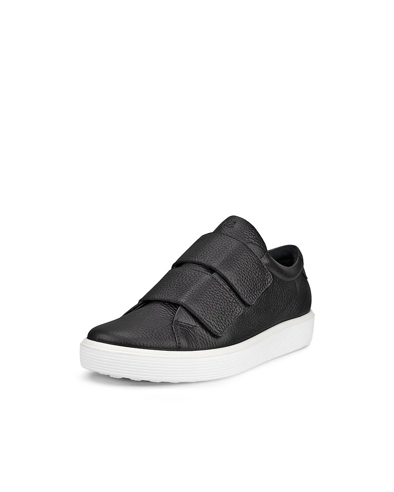 Women's ECCO® Soft 60 Leather Sneaker