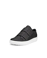 Women's ECCO® Soft 60 Leather Sneaker