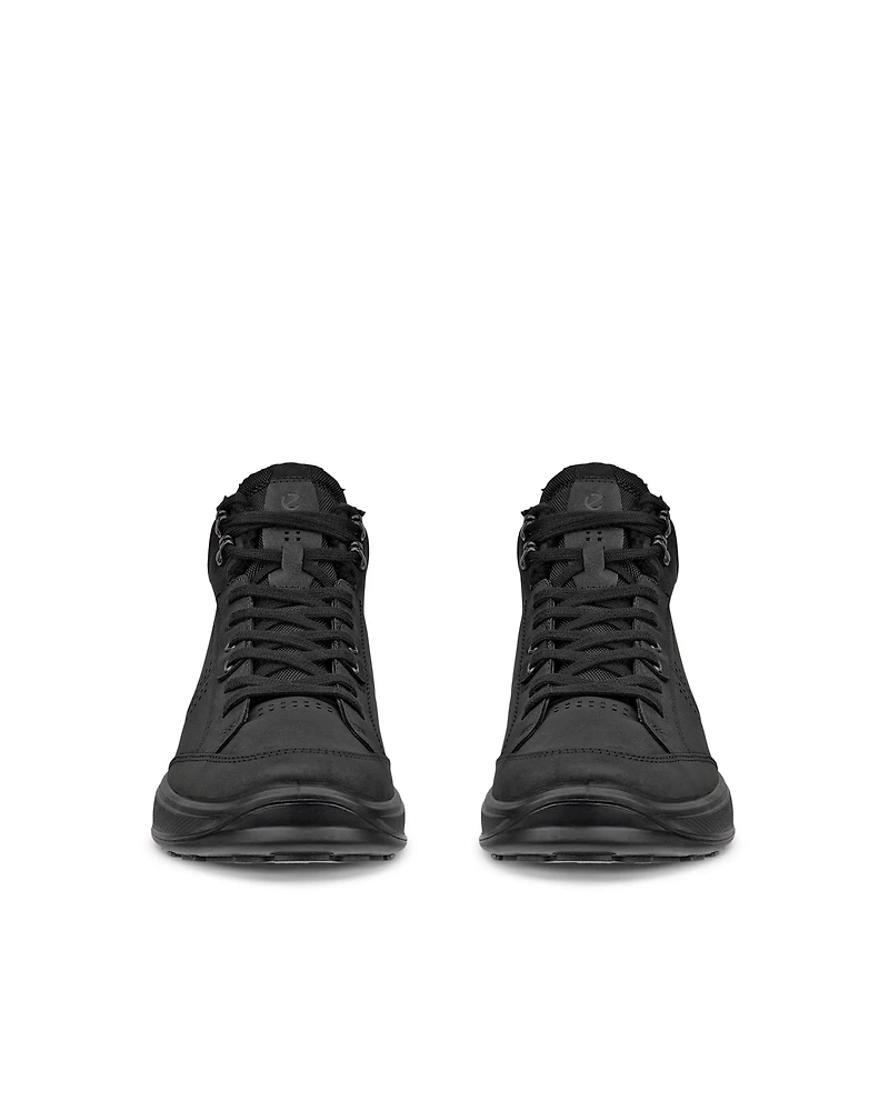 Men's ECCO Byway 2.0 Nubuck Waterproof Mid-Cut Boot