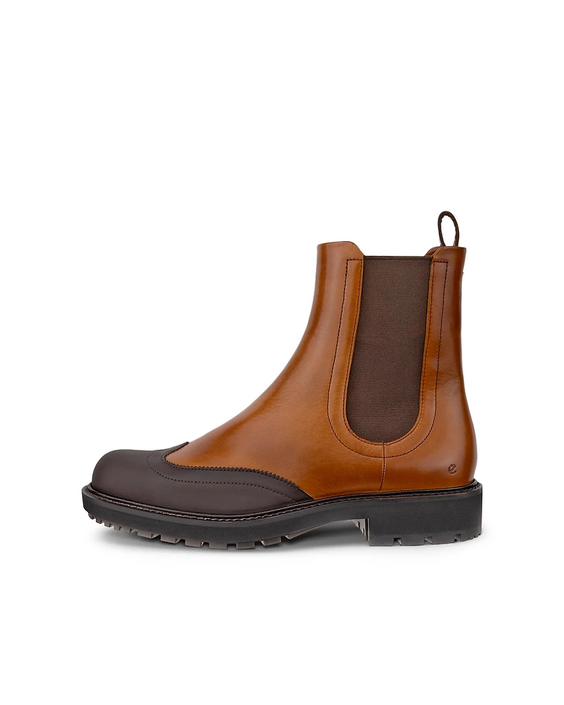 Women's ECCO® Metropole Oslo Leather Boot