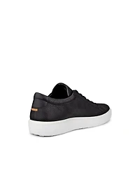 Men's ECCO® Soft 60 Leather Sneaker
