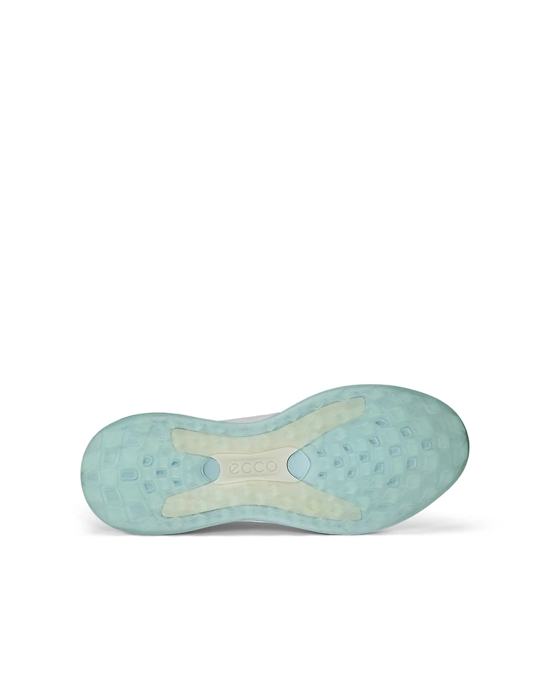 Women's ECCO® Golf LT1 Hybrid BOA Leather Waterproof Shoe